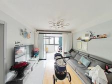 自住精装修 业主已买好新房 着急出售此房 拎包即住 双柏路