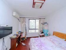 君莲小区2室2厅1卫,中上楼层,南北通透一梯两户户型!