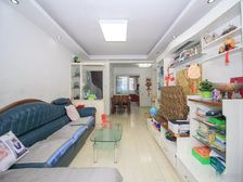 中间位置 精装修 视野好 诚心出售 健身楼层