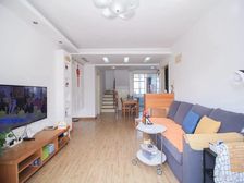 -金都路3019弄4室3厅,三代同堂 送两个露台