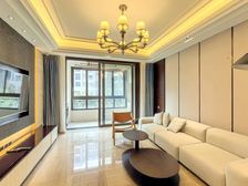 春申景城二期3居室户型房正采光好不临街新上房源!