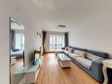 碧桂园凤凰山庄 2室2厅 南 北