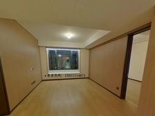 万科城市之光 南北通透大四居 精装修 万科物业 品质好房