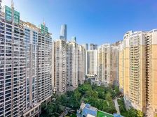 约看方便 中海璟晖123方 西南向安静望花园 三房 体育东