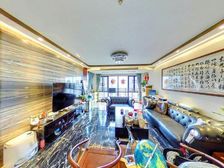 尚东君御 满五少税 业主诚心放卖 新装修 看房方便