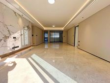 北龙湖现房 170平精装洋房4房 四叶草户型 随时看房 诚心