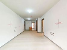 常绿东风宸院 117平 价位可谈 有房本 次新房地铁8号线低