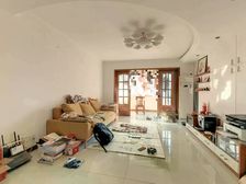 没水分,华泰家园南北通透3室超值