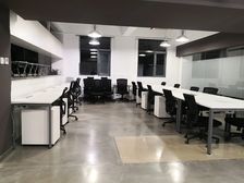 北美国际园区写字楼 整层四面采光 精装带家具 即时可用