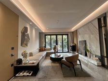 一手新房 大四房 粤港湾和府 送车位 最后5套单价18500