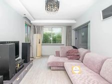 真如芯 新上三房,边套南北通,一梯两户,近轨交11.14线