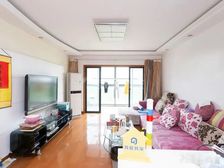 夏阳 · 仁恒运杰河滨花园(一期) · 3室 · 2厅