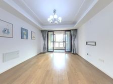 信达泰禾上海院子 3室2厅 88.55平