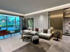 浏阳河景观 地铁口 名书包 0公摊新规户型