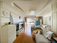 难得户型 电梯洋房 紧邻宝龙加地铁口 美宅魅力初见于颜