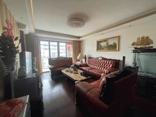 徐家汇网红楼盘,莱诗邸高区视野无遮挡,南北通透 绿化高