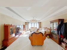 金融街-北京尊府-复式6室2厅4卫-大阳台-产权车位-洋房