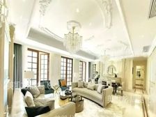 (景观位置,四间全套房设计)未住过人,高楼层,有钥匙。急售!