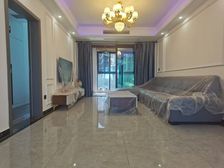 开元精装三房双卫 带车位 业主诚心出售