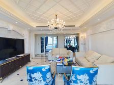 融御 3室2厅3卫 豪华装修 355万元