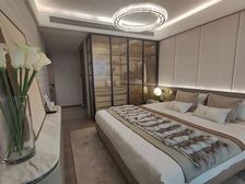 南北通透,大客厅,大阳台,项目4大商圈环绕