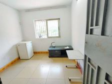 麦地实验五 中低层朝南广安花园麦迪新村1房随时看房