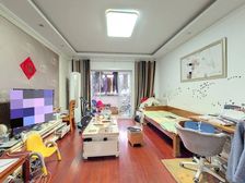 赛杰苑 房东诚心出售大两房 看房随时有固定车位 价格好谈