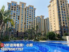 澄迈县.老城(凤凰城)65平米 精装两房 特价房58.3万