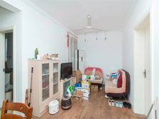 双南两房模范中学近地铁目前空关有钥匙诚意