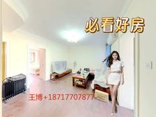 寿益坊2居室户型房正采光好不临街新上房源!