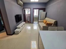 苑 二室一厅 精装修 电梯房 92万元出售 拎包入住