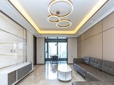 静安核心丨标杆豪宅丨超高品质丨稀却小户型丨精装修丨急售送车位