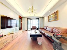 路劲澜山澜:凤凰好楼层.斜塘河景开阔.视野采光愉悦.有车位!