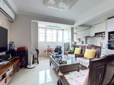 精装 边套全明户型 品牌家具 看房方便地铁口 单价低