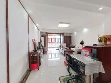 全实木家具直拎包入住,小高层类似洋房,房东急的不行!