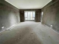 稀缺毛坯好房,前排也是小高层采光很好150万房东净得