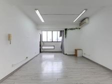 蓝村路地铁口,中高区景观可改两房,有钥匙,看中价格可谈