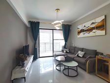 凯悦春天 精装可拎包入住 朝南 满五 楼龄新