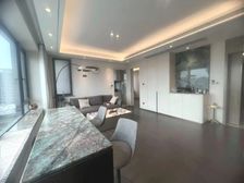 新出笋盘.一梯一户.全新装修.未入住过.高区全明.看房方便.