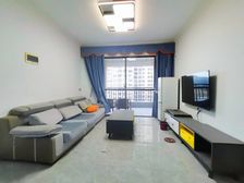 中央公园装修好 双卫 中间楼层采光好 价格可谈