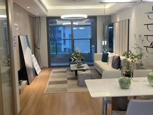 金地九峯境工抵好房捡漏低于售楼部100000元一套价格