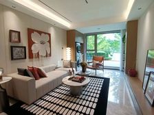 曲江东 南北通透 万科 双地铁 新植物园 曲江创意谷