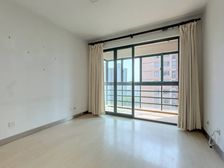 内环边,电梯房 三开间朝南,房龄新,配套齐全 地铁近