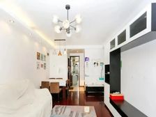 纯商品房小区 11号线地铁 三林中环近前滩 多层欧式