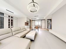 元和板块 溪云雅园 大横厅4房 改善小区 仁恒物业