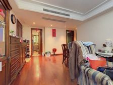 仁恒棠悦湾东区 3室2厅 128.49平