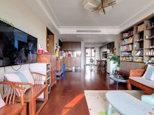 仁恒棠悦湾东区 3室2厅 142.38平