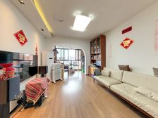 丨0佣购房丨全城房源都可联系 办完收费—比华利国际城二期