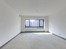 朝阳公园酒仙桥壹亮马大平层4居,超大面宽,视野好,老业的主房