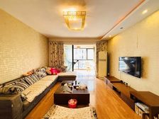 翰香府 3室2厅 东南 南